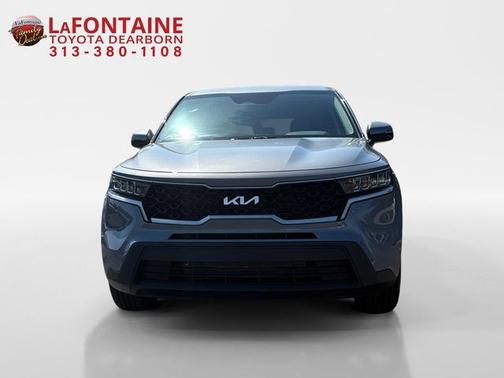 2023 Kia Sorento LX