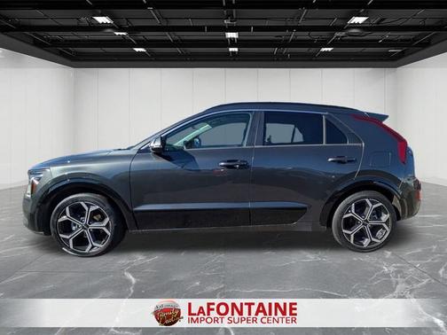 2023 Kia Niro EX Touring