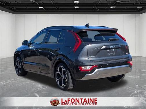 2023 Kia Niro EX Touring