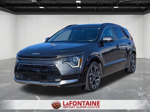 2023 Kia Niro EX Touring