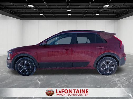 2024 Kia Niro EX