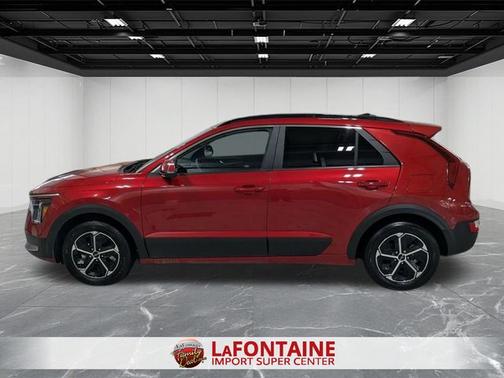 2024 Kia Niro EX