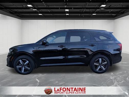 2023 Kia Sorento S