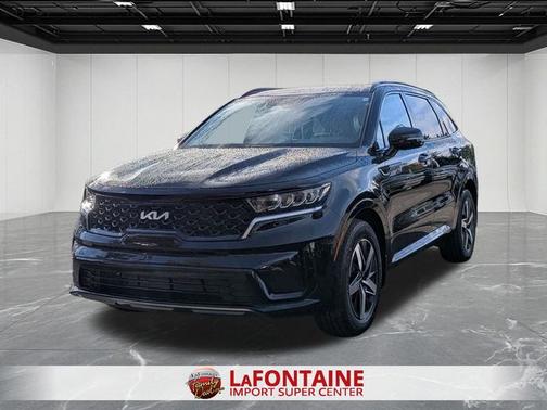 2023 Kia Sorento S