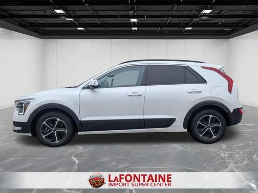 2024 Kia Niro EX