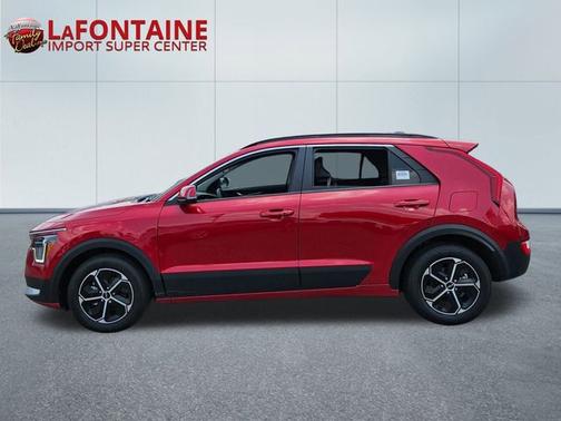2024 Kia Niro EX
