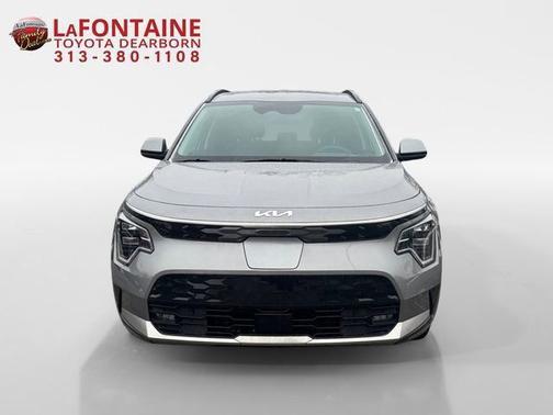 2023 Kia Niro EV Wave