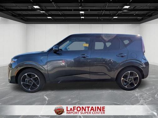 2023 Kia Soul EX