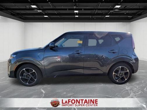 2023 Kia Soul EX