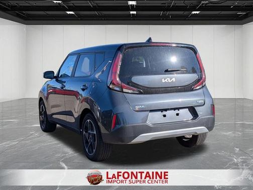 2023 Kia Soul EX