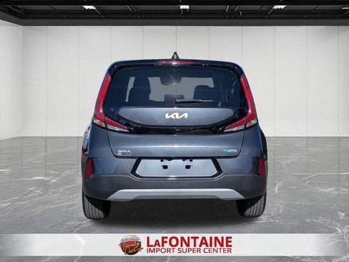 2023 Kia Soul EX