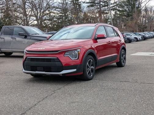 2024 Kia Niro EX