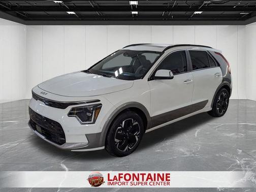 2024 Kia Niro EX