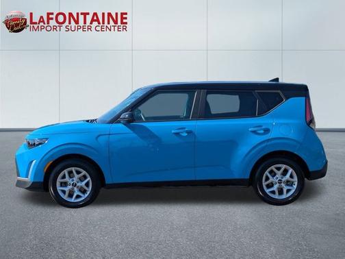 2023 Kia Soul S