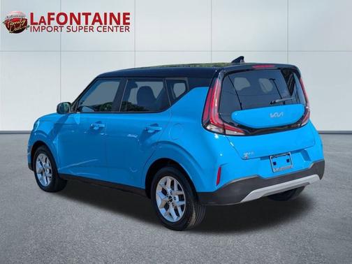 2023 Kia Soul S