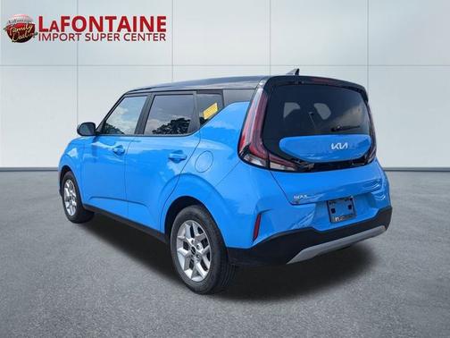 2023 Kia Soul S