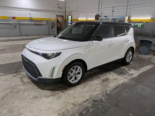 2023 Kia Soul S