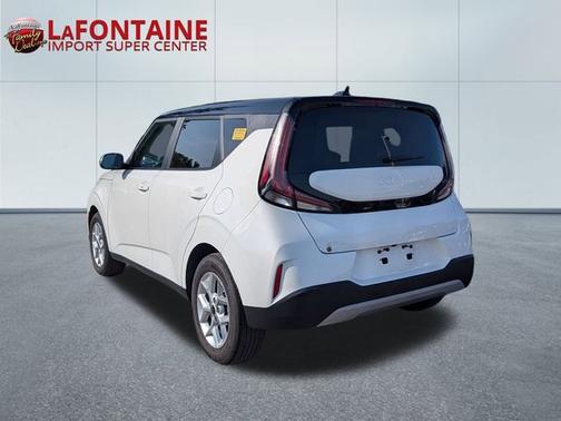 2023 Kia Soul S