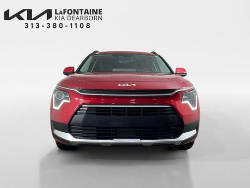 2023 Kia Niro EX