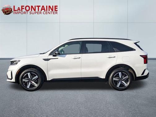 2023 Kia Sorento S