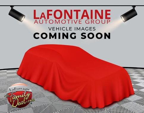 Fusion Black 2023 Kia Soul LX