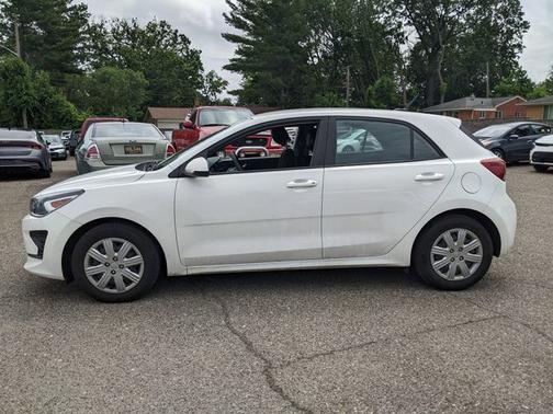 2023 Kia Rio S