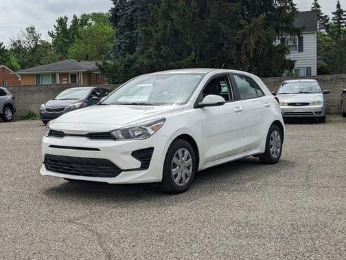 2023 Kia Rio S