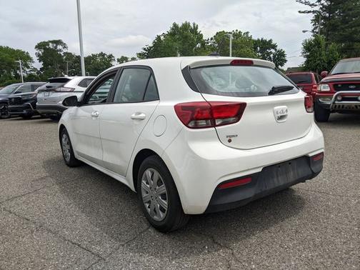2023 Kia Rio S
