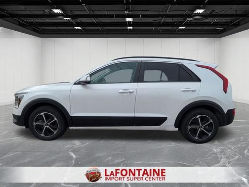 2024 Kia Niro EX