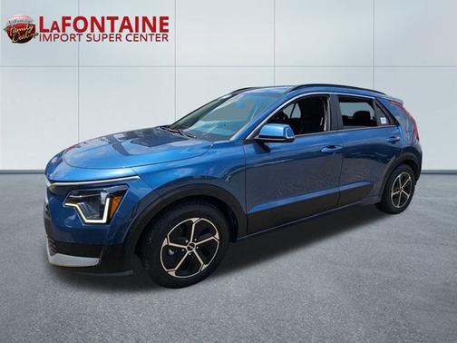 2023 Kia Niro EX