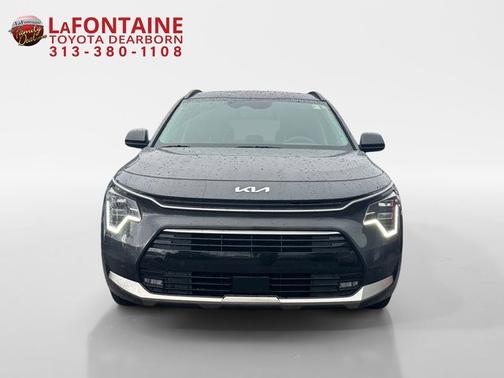 2024 Kia Niro SX Touring