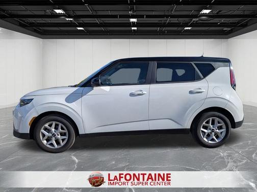 2024 Kia Soul S