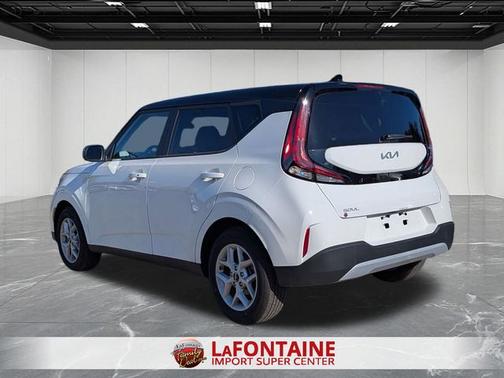 2024 Kia Soul S