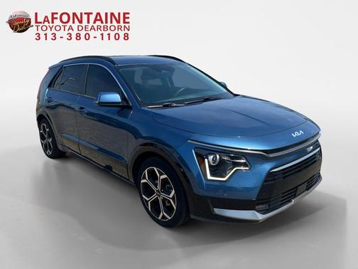 2023 Kia Niro EX Touring