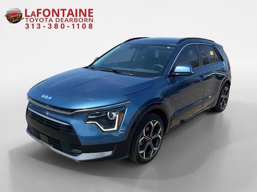 2023 Kia Niro EX Touring