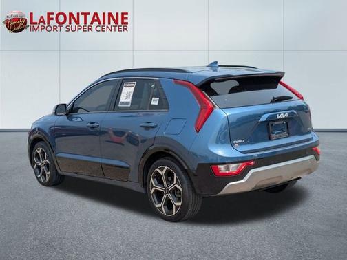 2023 Kia Niro EX Touring
