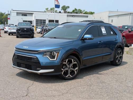 2023 Kia Niro EX Touring