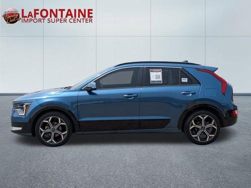 2023 Kia Niro EX Touring