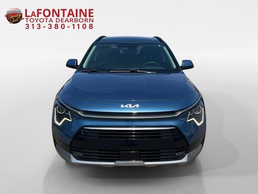 2023 Kia Niro EX Touring