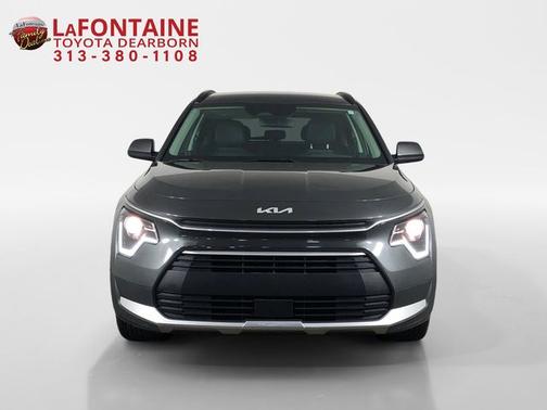 2024 Kia Niro EX