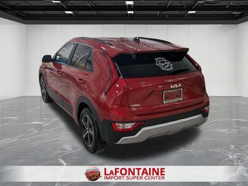 2024 Kia Niro EX