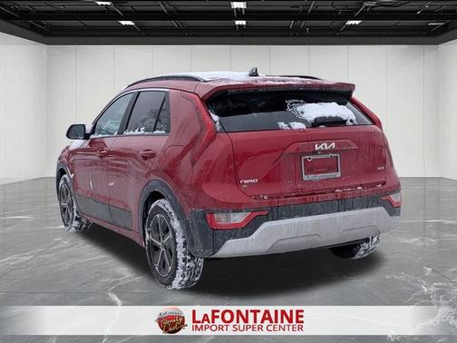 2024 Kia Niro EX