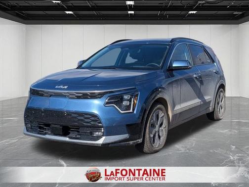 2023 Kia Niro EV Wave