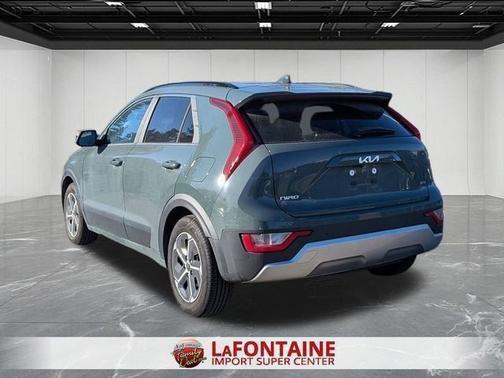 2023 Kia Niro EX