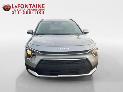 2024 Kia Niro EX