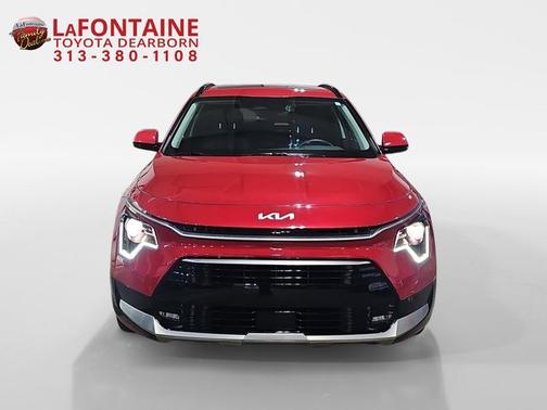 2024 Kia Niro EX Touring