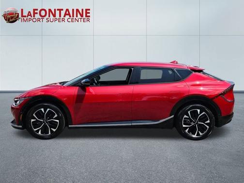 2024 Kia EV6 Wind