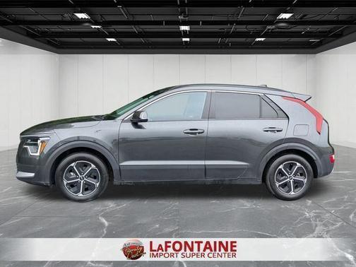 2023 Kia Niro EX