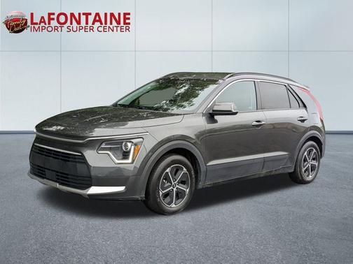 2023 Kia Niro EX