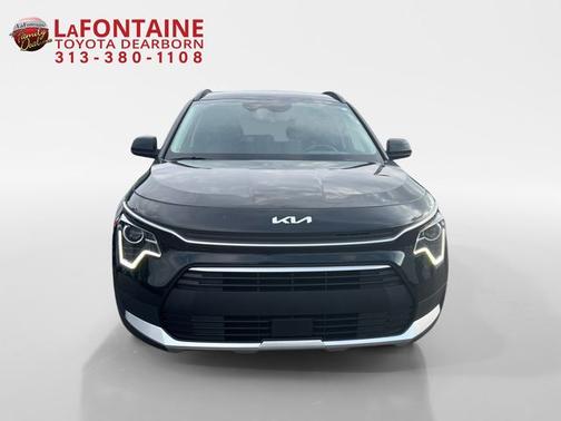 2024 Kia Niro EX